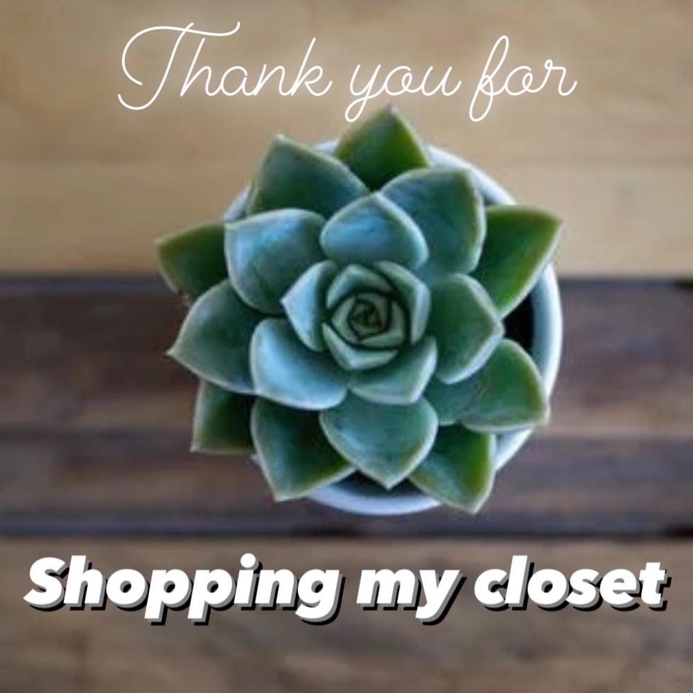 Thanks